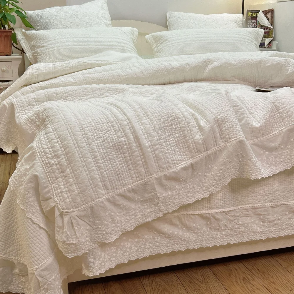 Luxury Ultra Soft 100% Cotton  - Embroidery Bali 评论和价格
