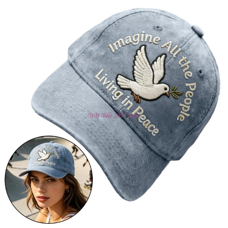 49ME Classical Baseball Cap Fe - Embroidery Meaning 评论和价格
