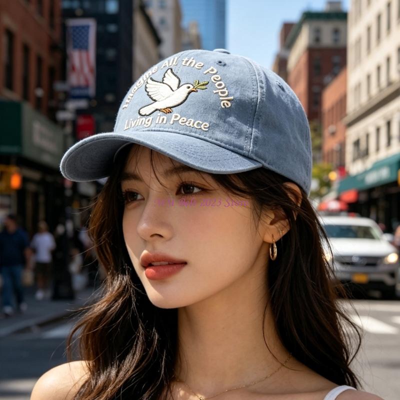 49ME Classical Baseball Cap Fe - Embroidery Meaning 评论和价格