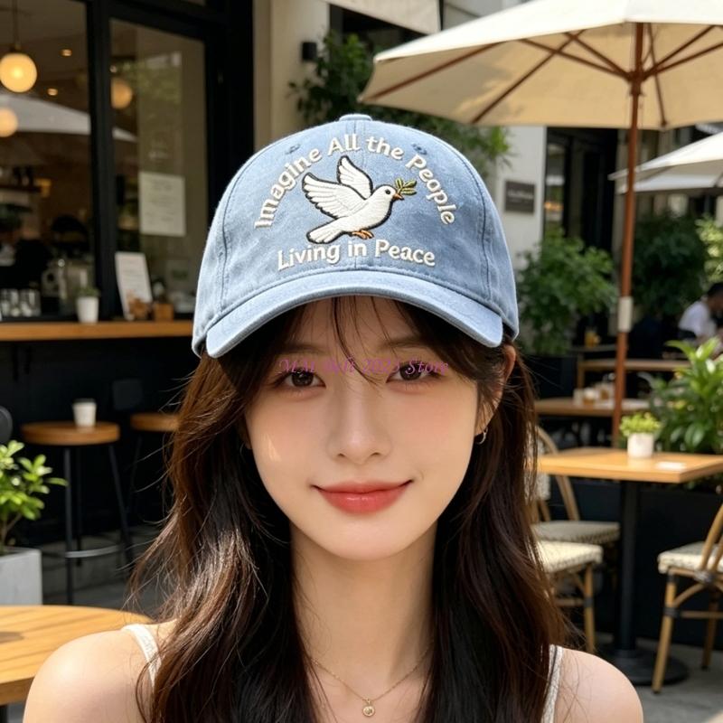 49ME Classical Baseball Cap Fe - Embroidery Meaning 评论和价格