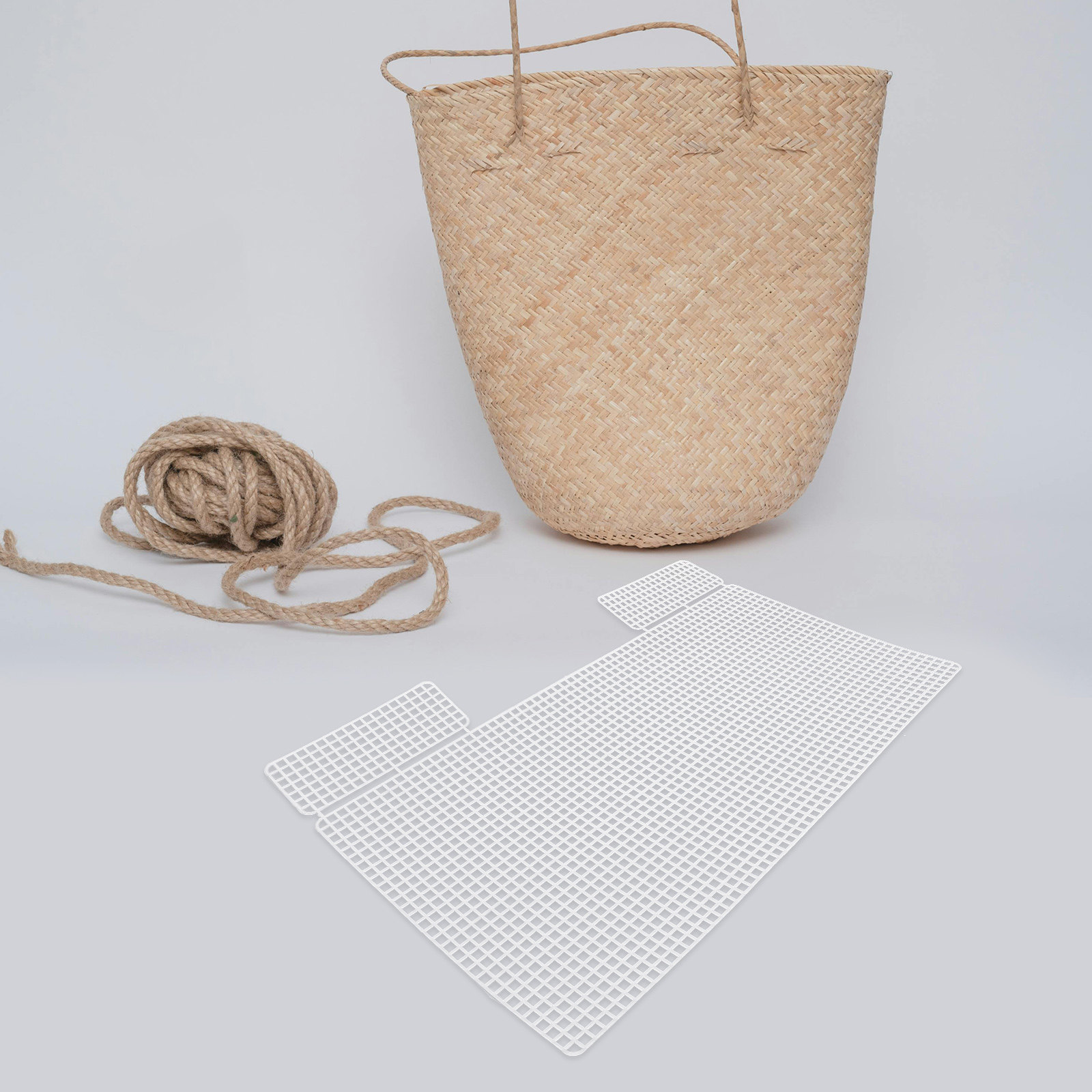 4 Pcs Embroidery Project Bag M - Embroidery Bag 评论和价格