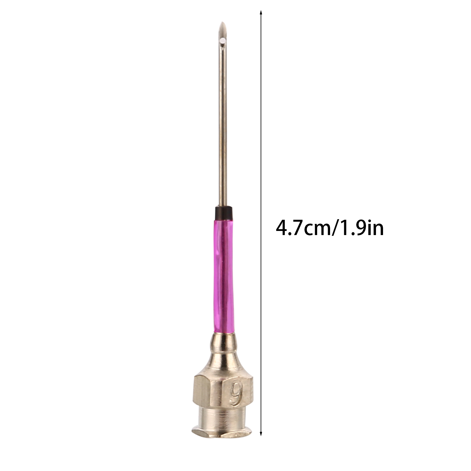 Hand Sewing Needles Tool Set H - Embroidery Meaning 评论和价格