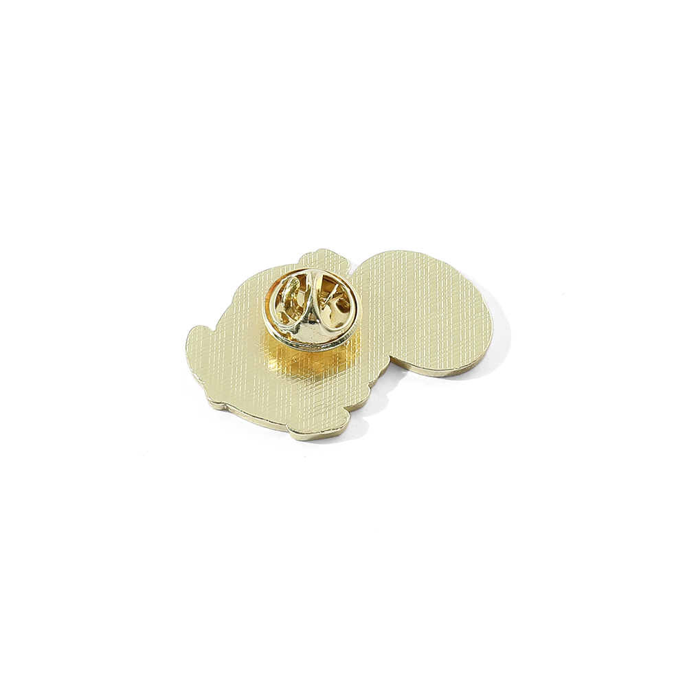 1 Pc ​Anime Character Brooch C - Embroidery Reddit 评论和价格