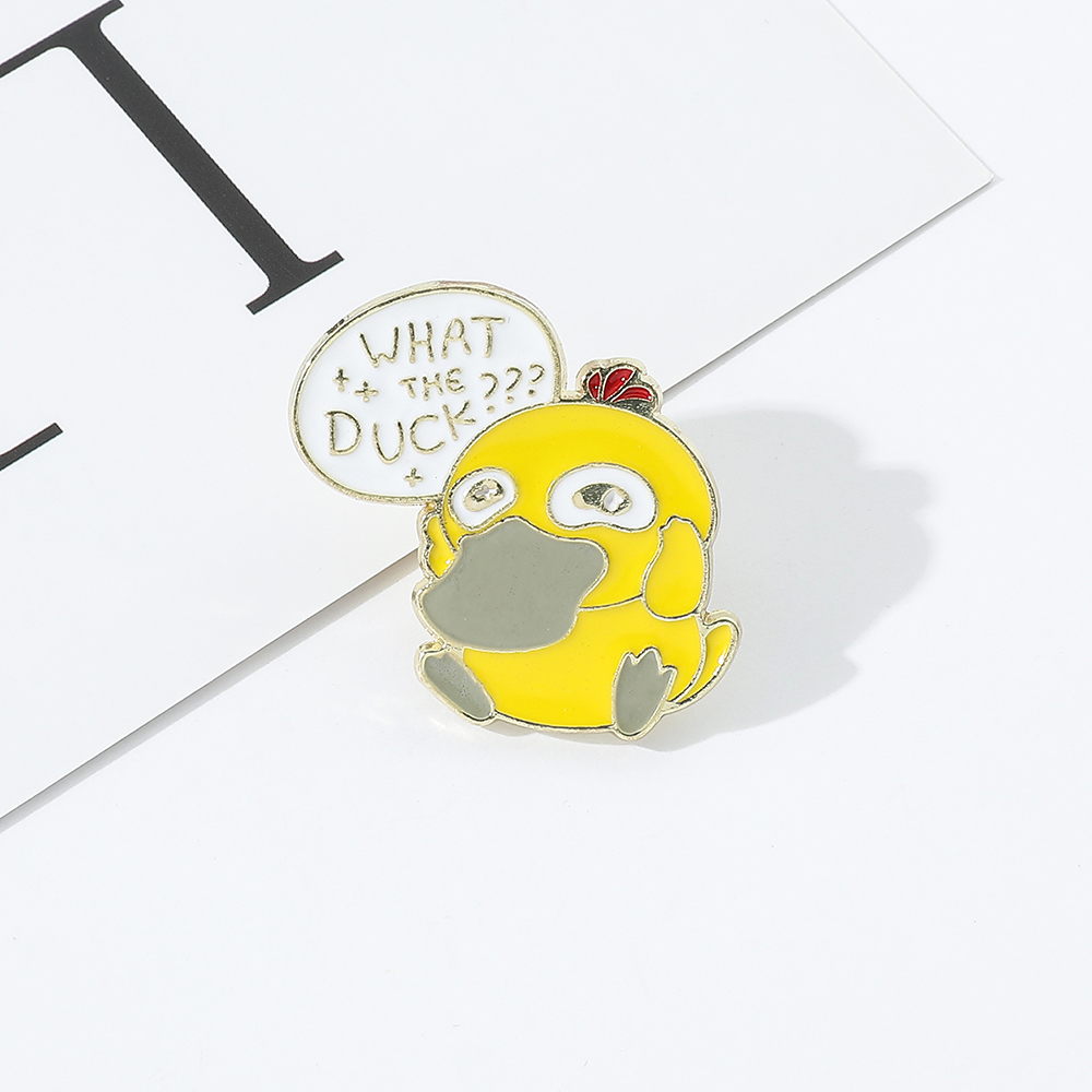 1 Pc ​Anime Character Brooch C - Embroidery Reddit 评论和价格