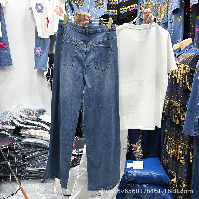 New Spring Summer Women Two-pi - Embroidery Cotton Shirt 评论和价格