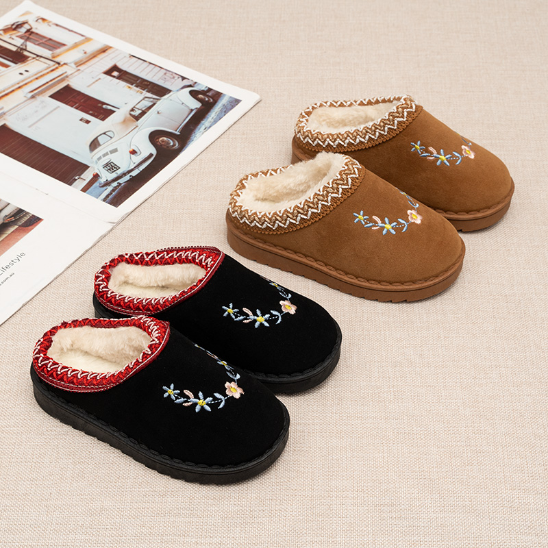 Toddler Kids Floral Embroidery - Embroidery Online 评论和价格