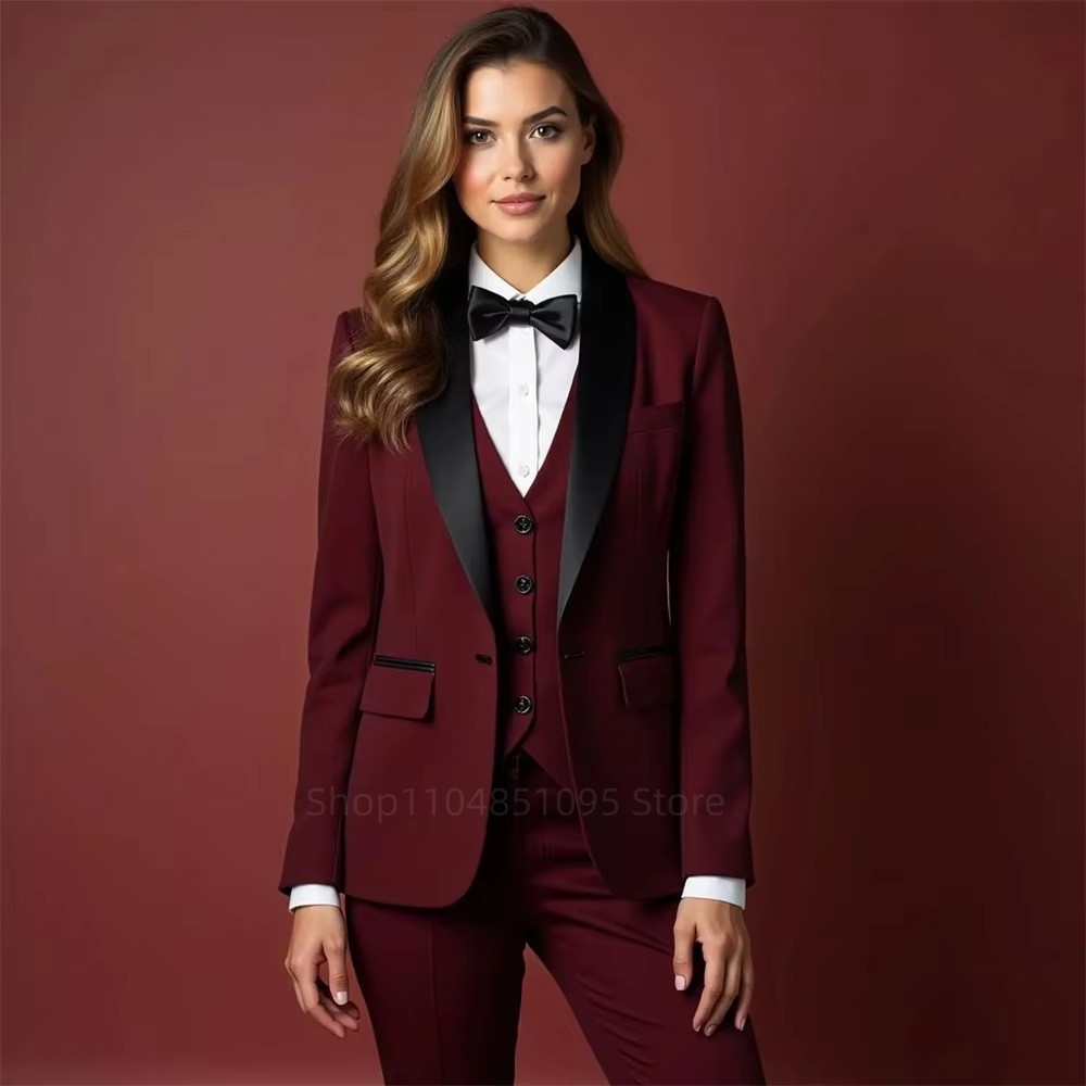 Fashion Women's Suits Blazer H - Embroidery Online 评论和价格