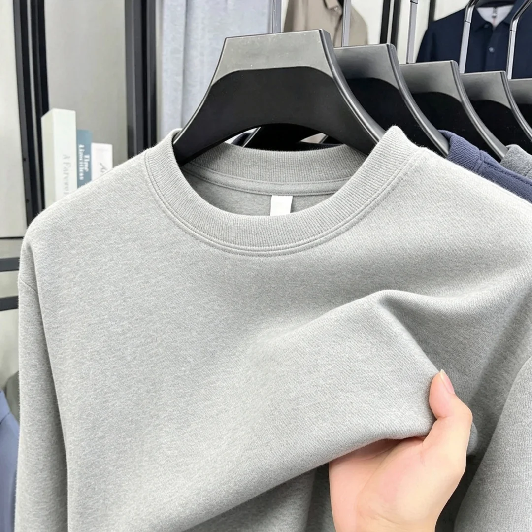 Soft cotton high-end brand men - Embroidery Cotton Shirt 评论和价格